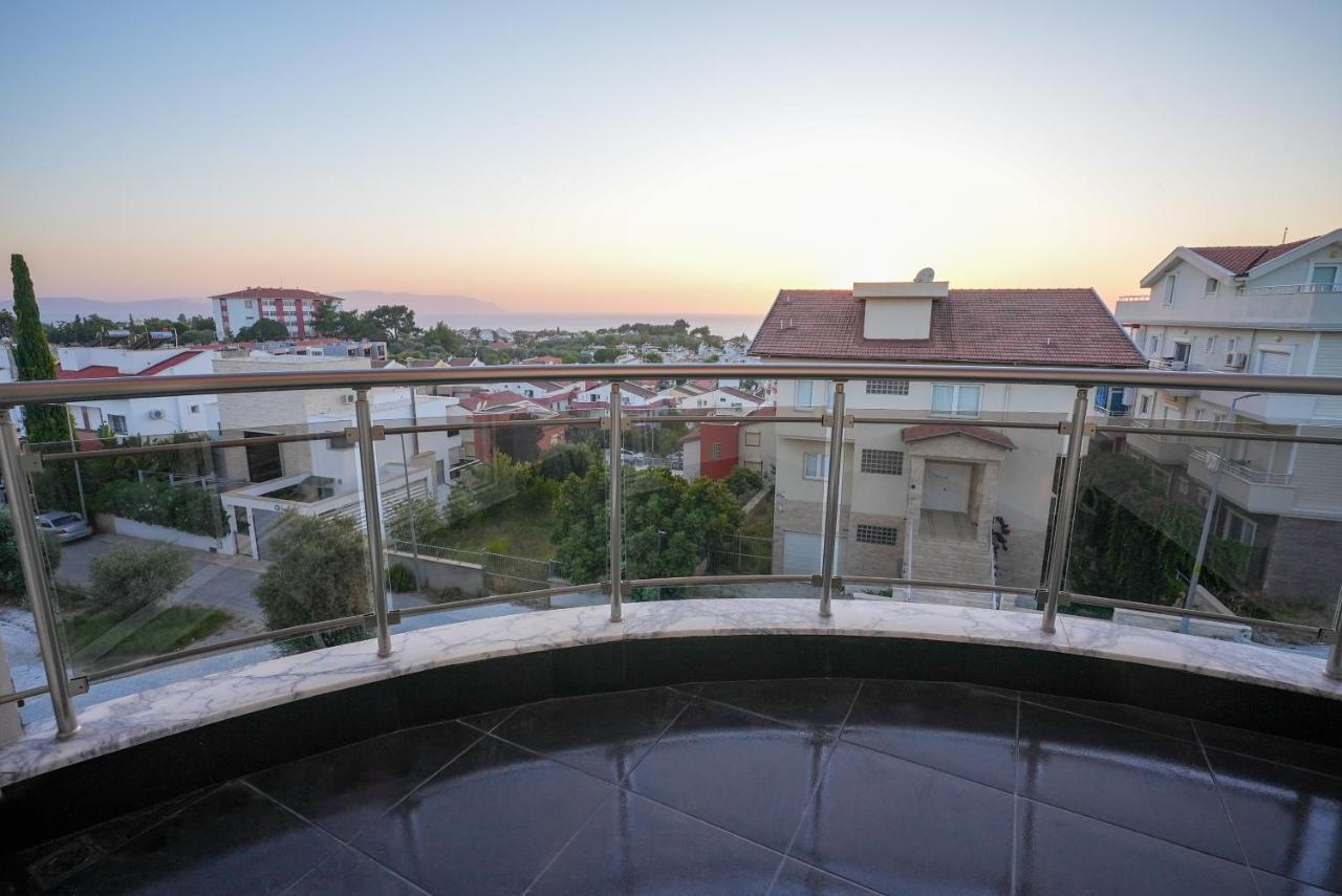 Soul House Kusadasi Bagian luar foto