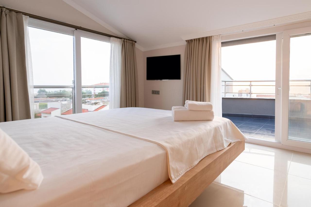 Soul House Kusadasi Bagian luar foto