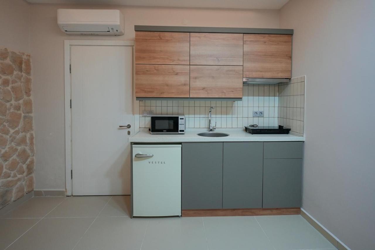 Soul House Kusadasi Bagian luar foto