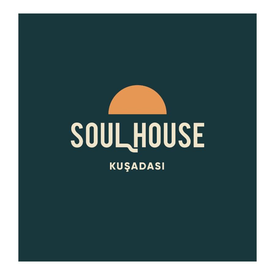 Soul House Kusadasi Bagian luar foto
