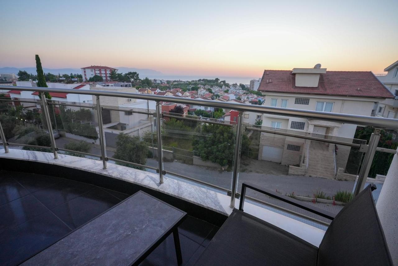 Soul House Kusadasi Bagian luar foto