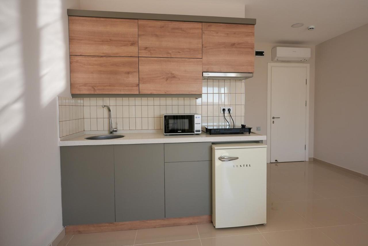 Soul House Kusadasi Bagian luar foto