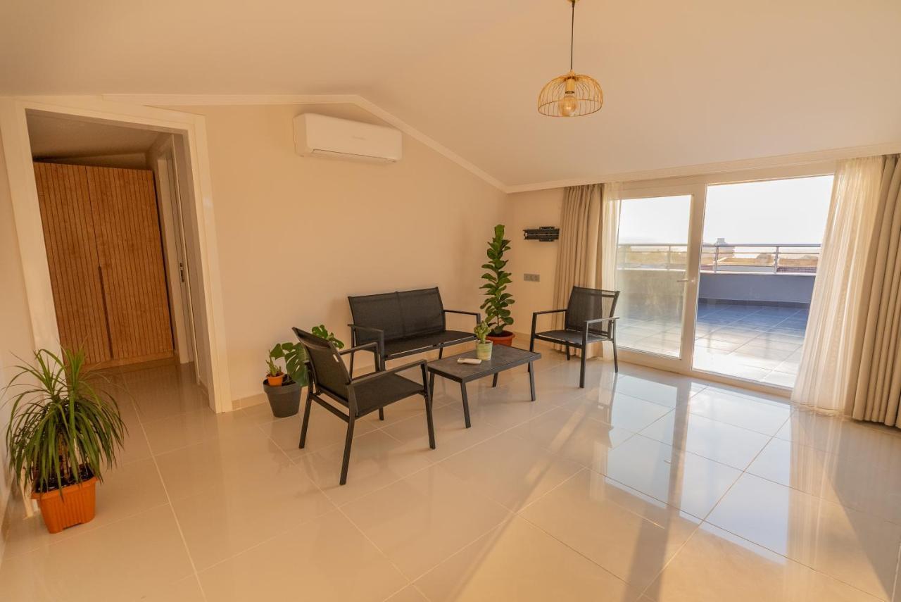 Soul House Kusadasi Bagian luar foto