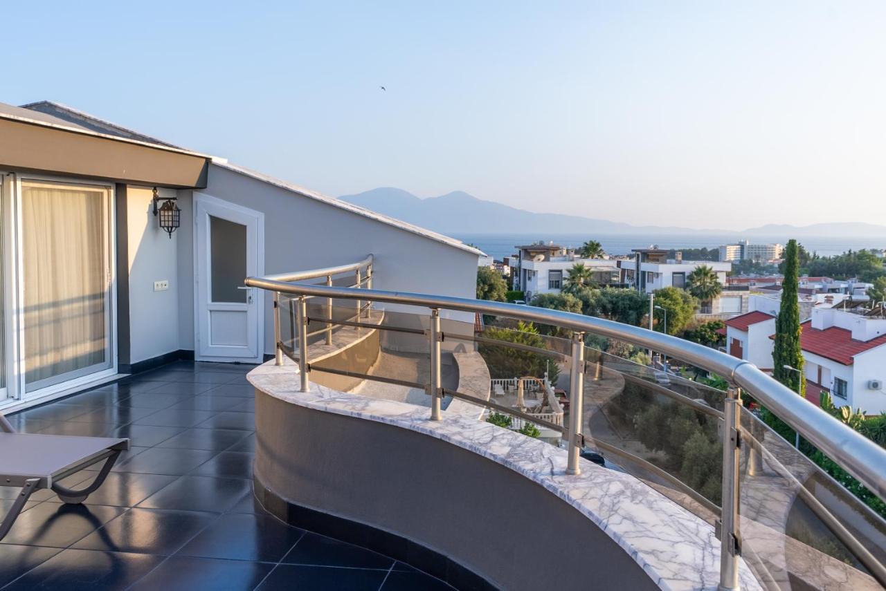 Soul House Kusadasi Bagian luar foto