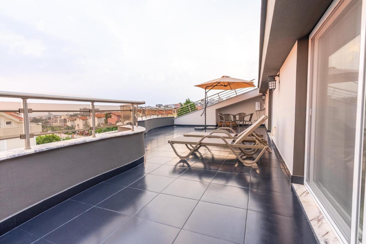Soul House Kusadasi Bagian luar foto