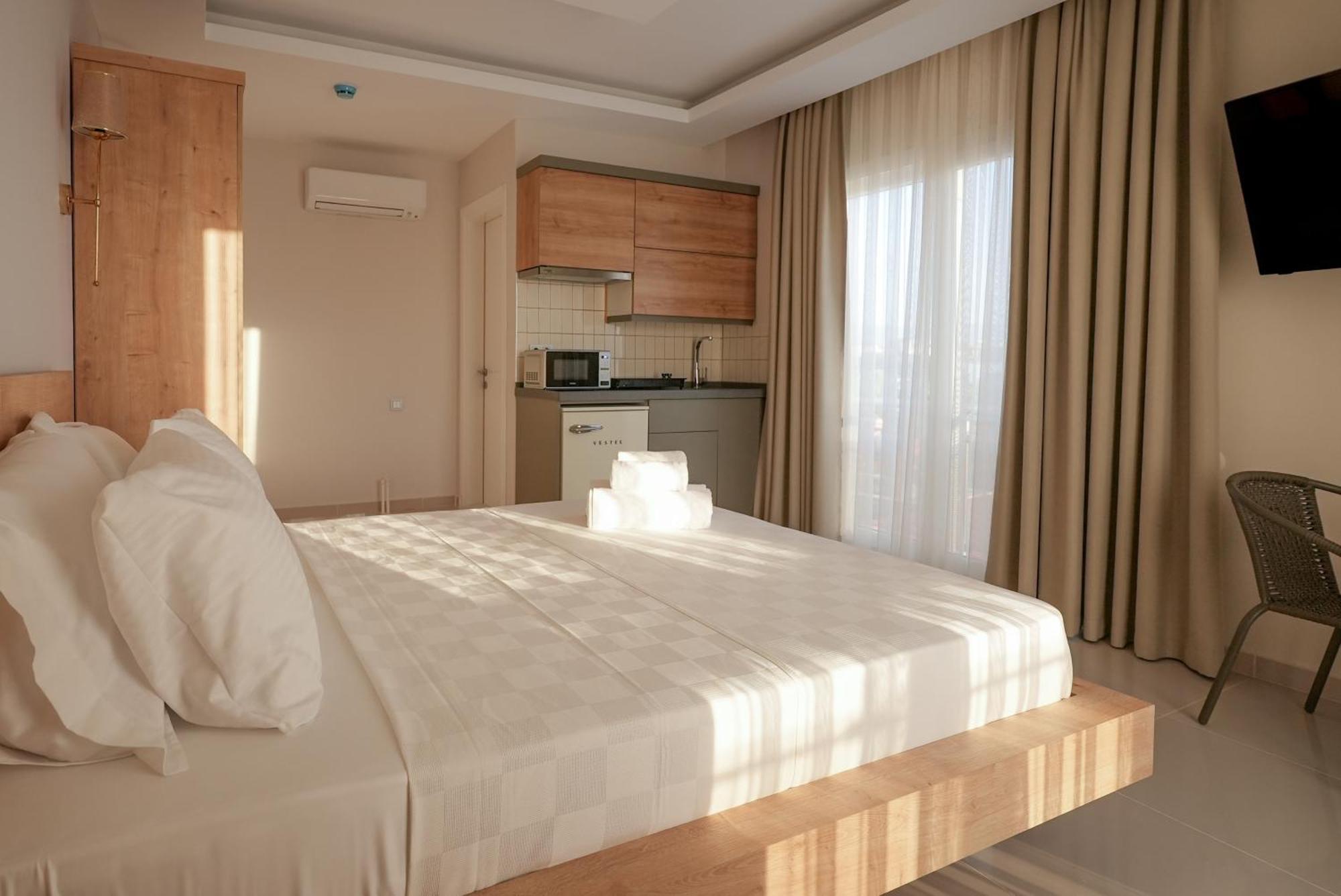 Soul House Kusadasi Bagian luar foto