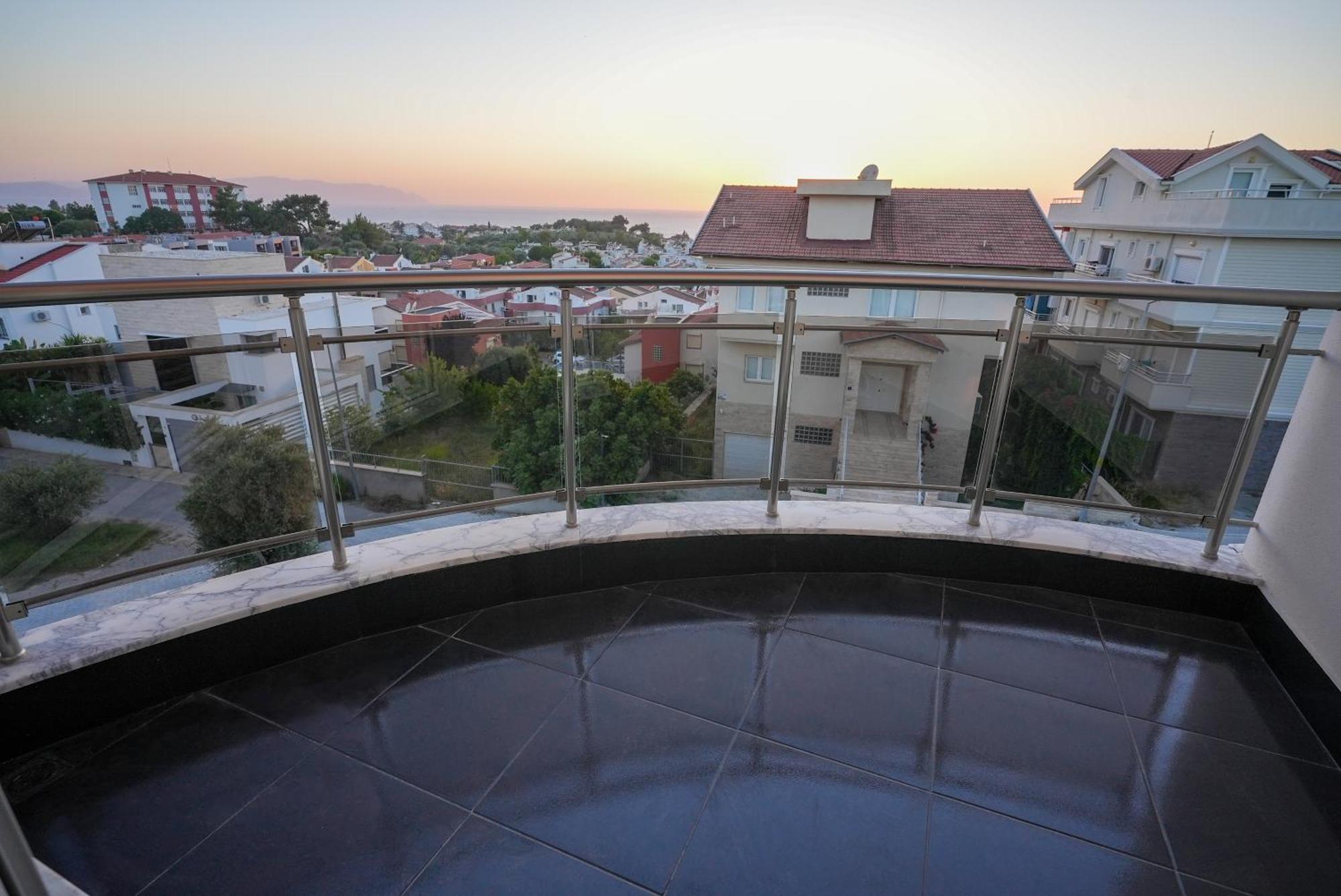 Soul House Kusadasi Bagian luar foto