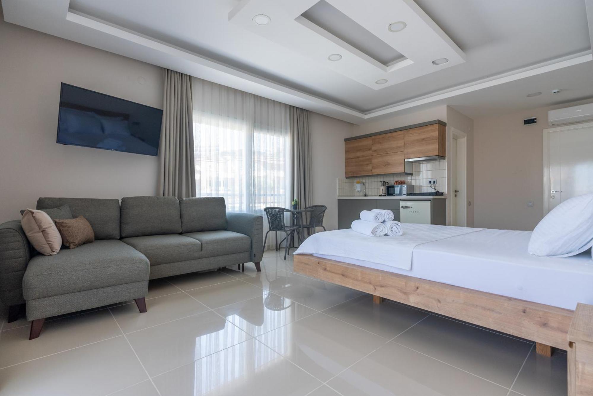 Soul House Kusadasi Bagian luar foto