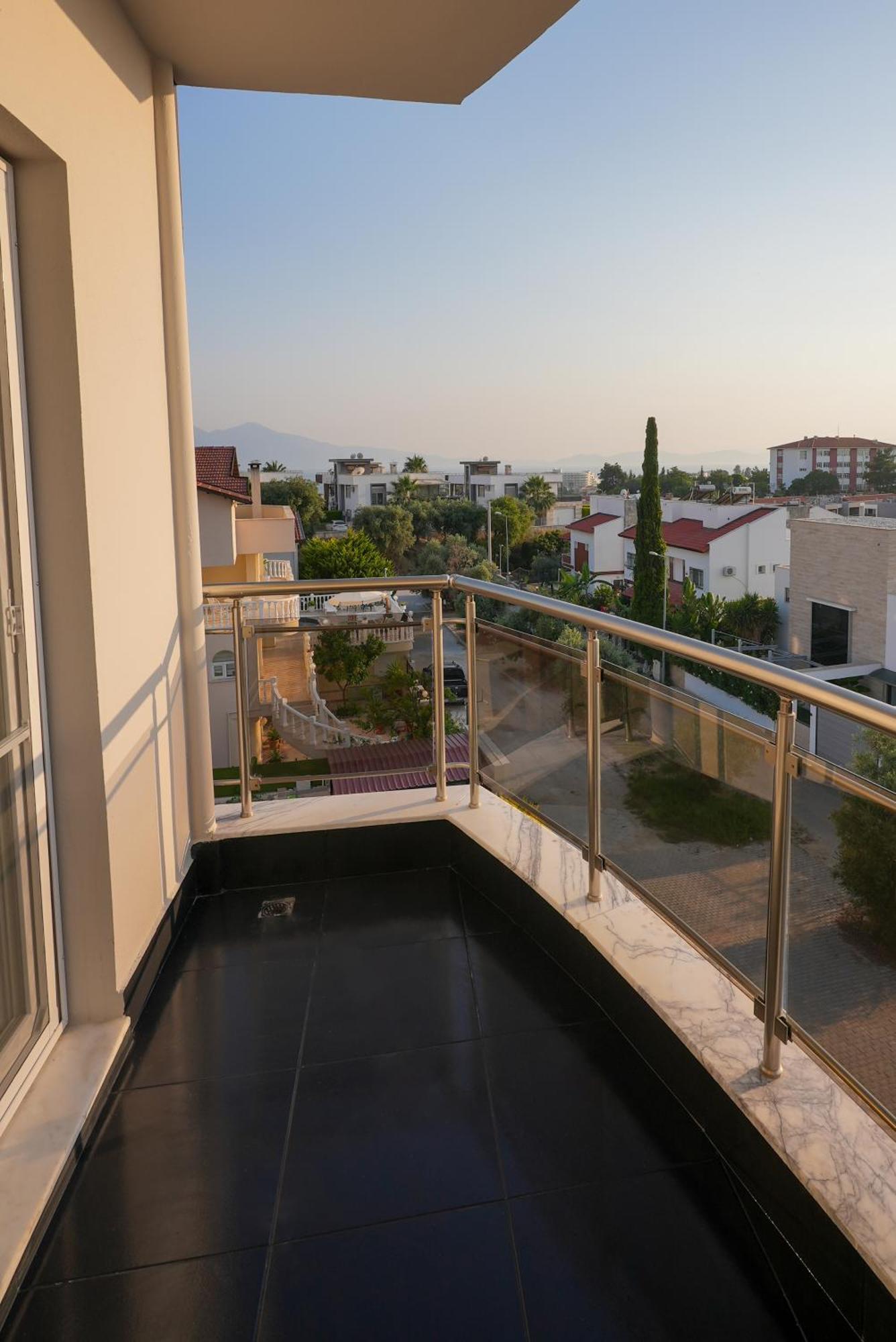 Soul House Kusadasi Bagian luar foto