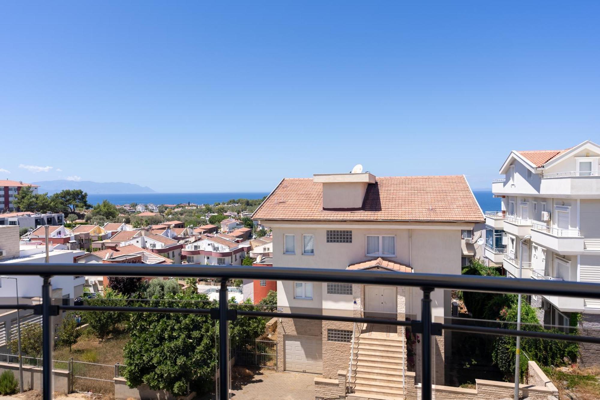 Soul House Kusadasi Bagian luar foto