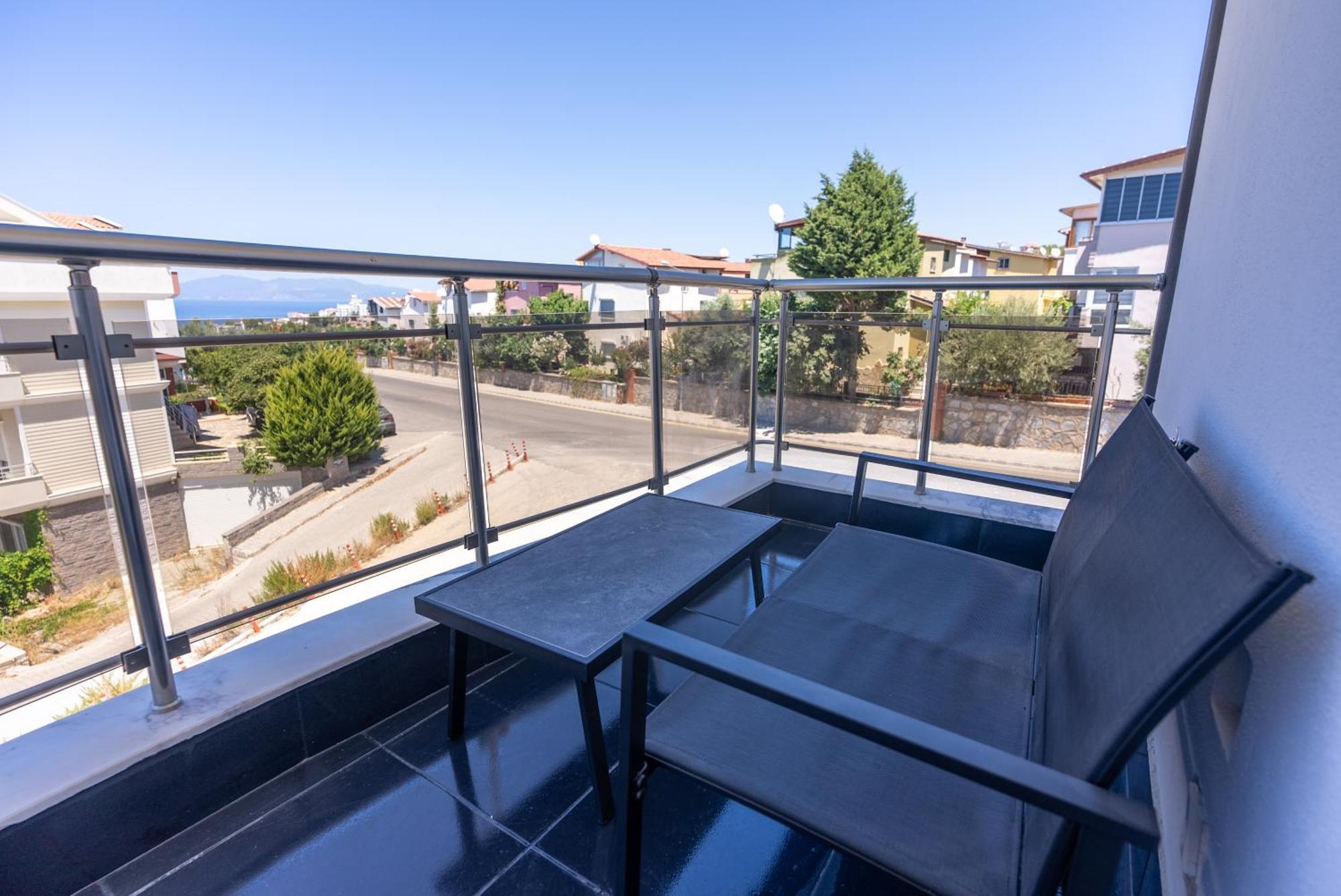 Soul House Kusadasi Bagian luar foto