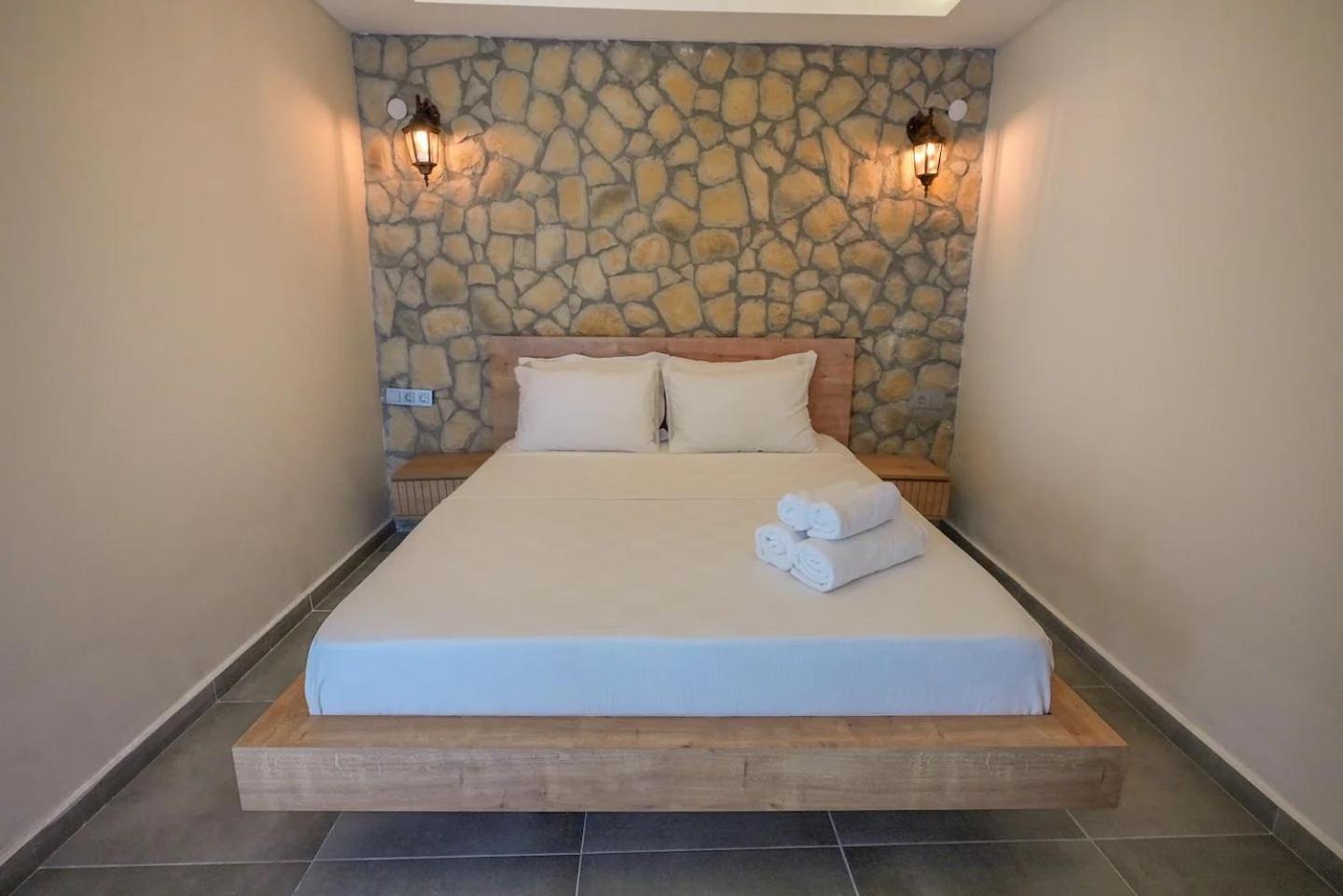 Soul House Kusadasi Bagian luar foto