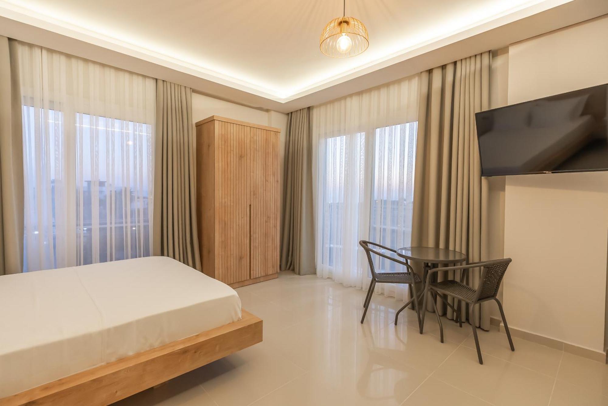 Soul House Kusadasi Bagian luar foto