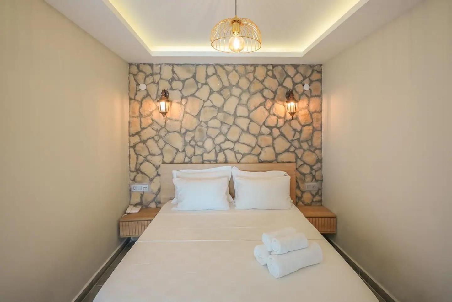 Soul House Kusadasi Bagian luar foto
