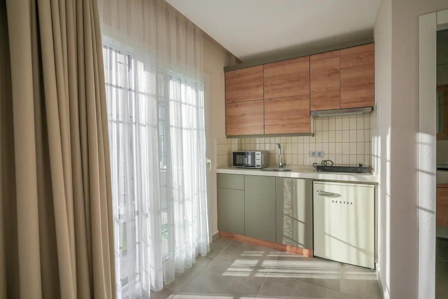 Soul House Kusadasi Bagian luar foto