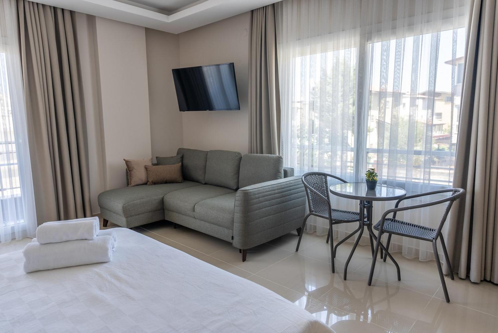 Soul House Kusadasi Bagian luar foto