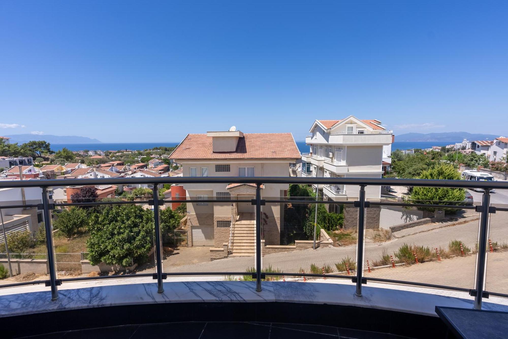 Soul House Kusadasi Bagian luar foto