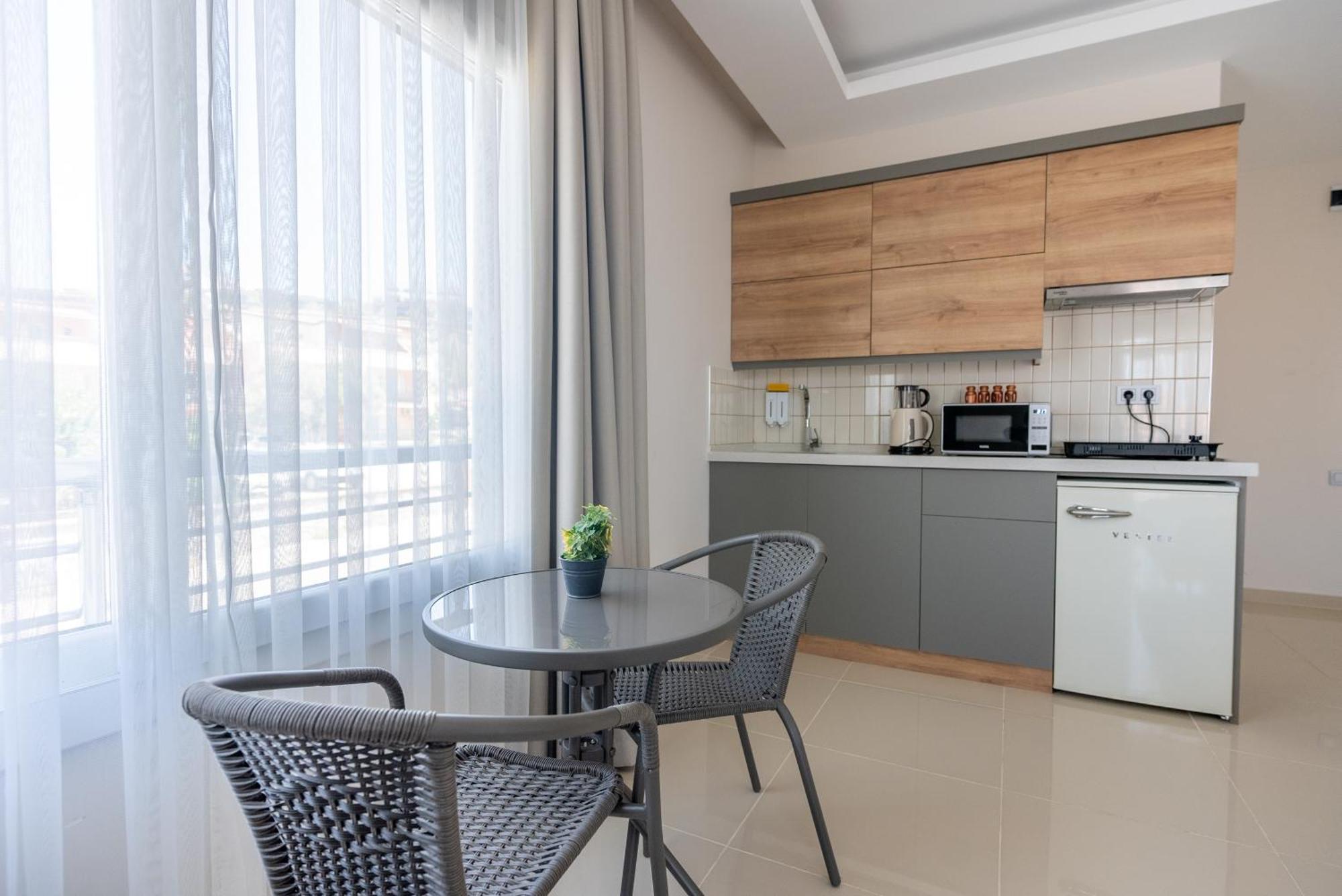 Soul House Kusadasi Bagian luar foto