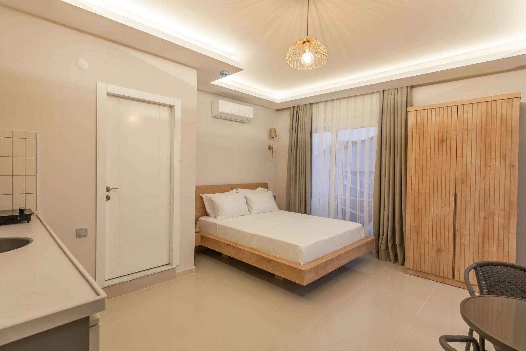 Soul House Kusadasi Bagian luar foto