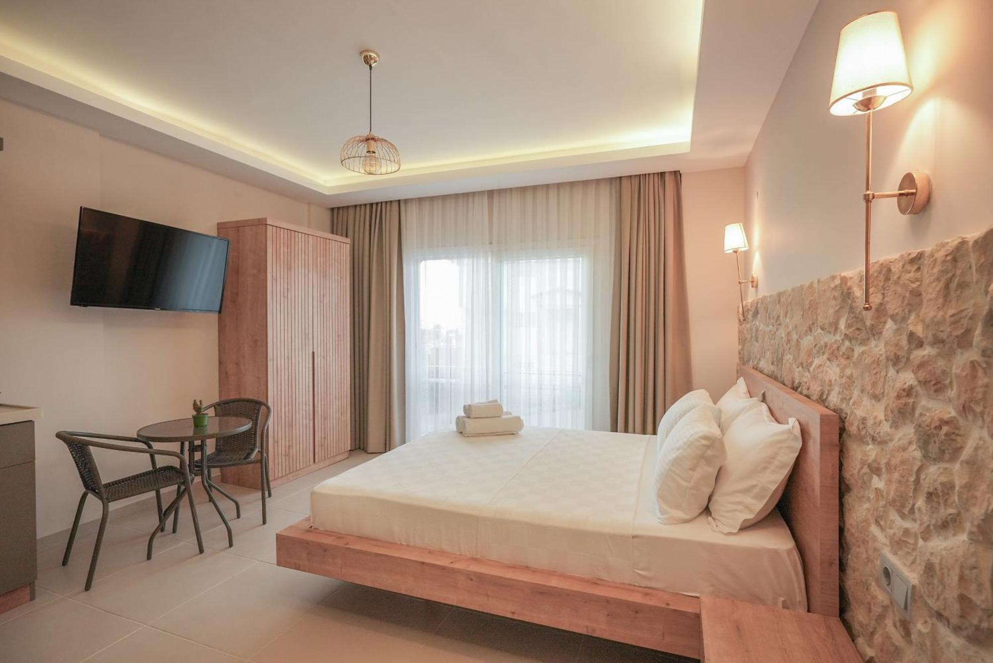 Soul House Kusadasi Bagian luar foto
