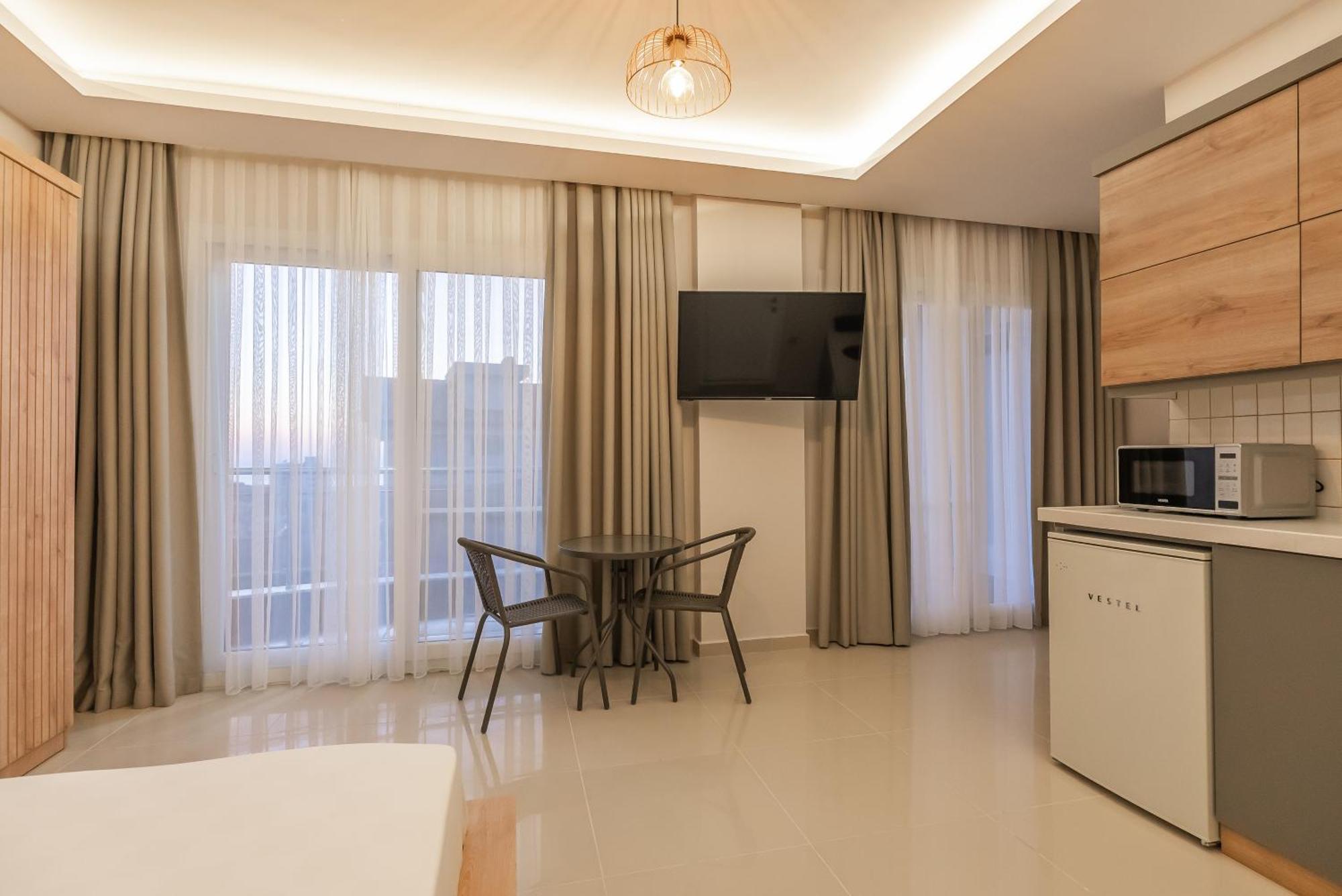 Soul House Kusadasi Bagian luar foto