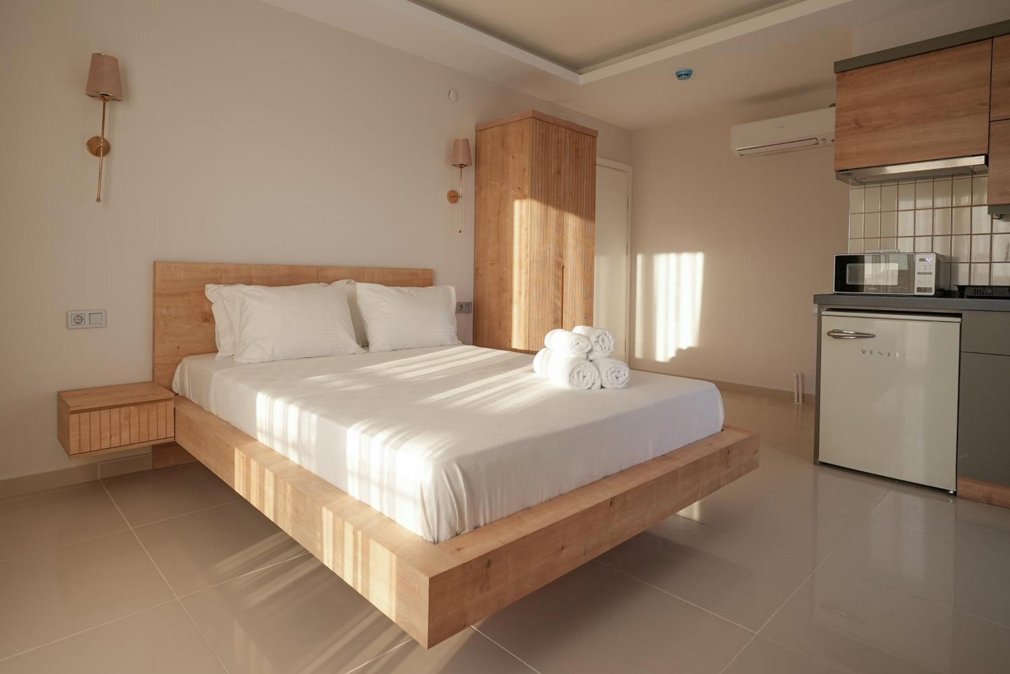 Soul House Kusadasi Bagian luar foto