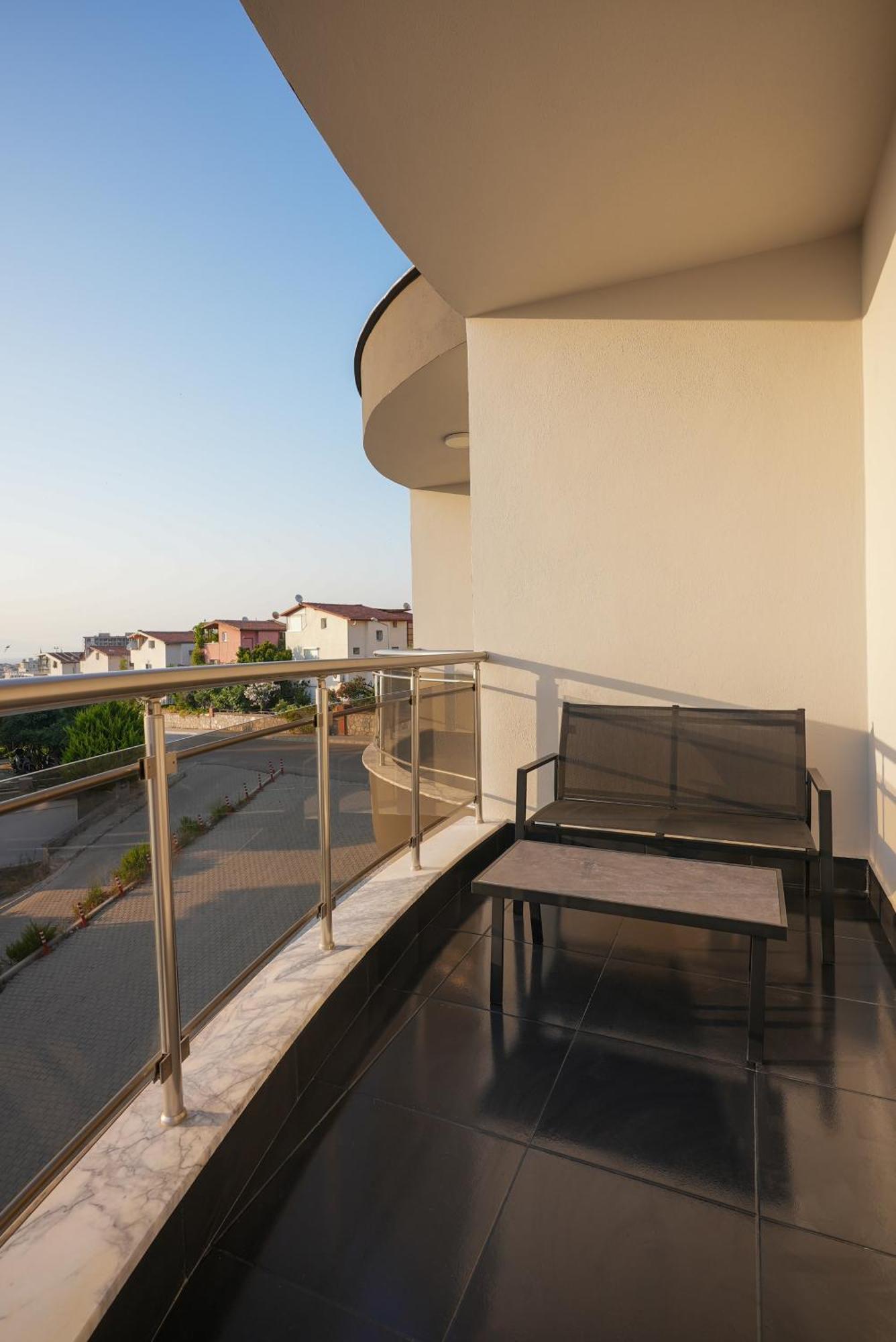 Soul House Kusadasi Bagian luar foto