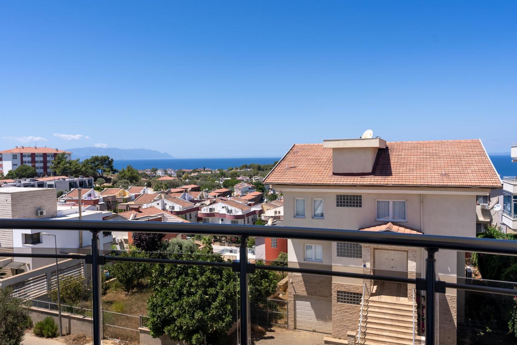 Soul House Kusadasi Bagian luar foto