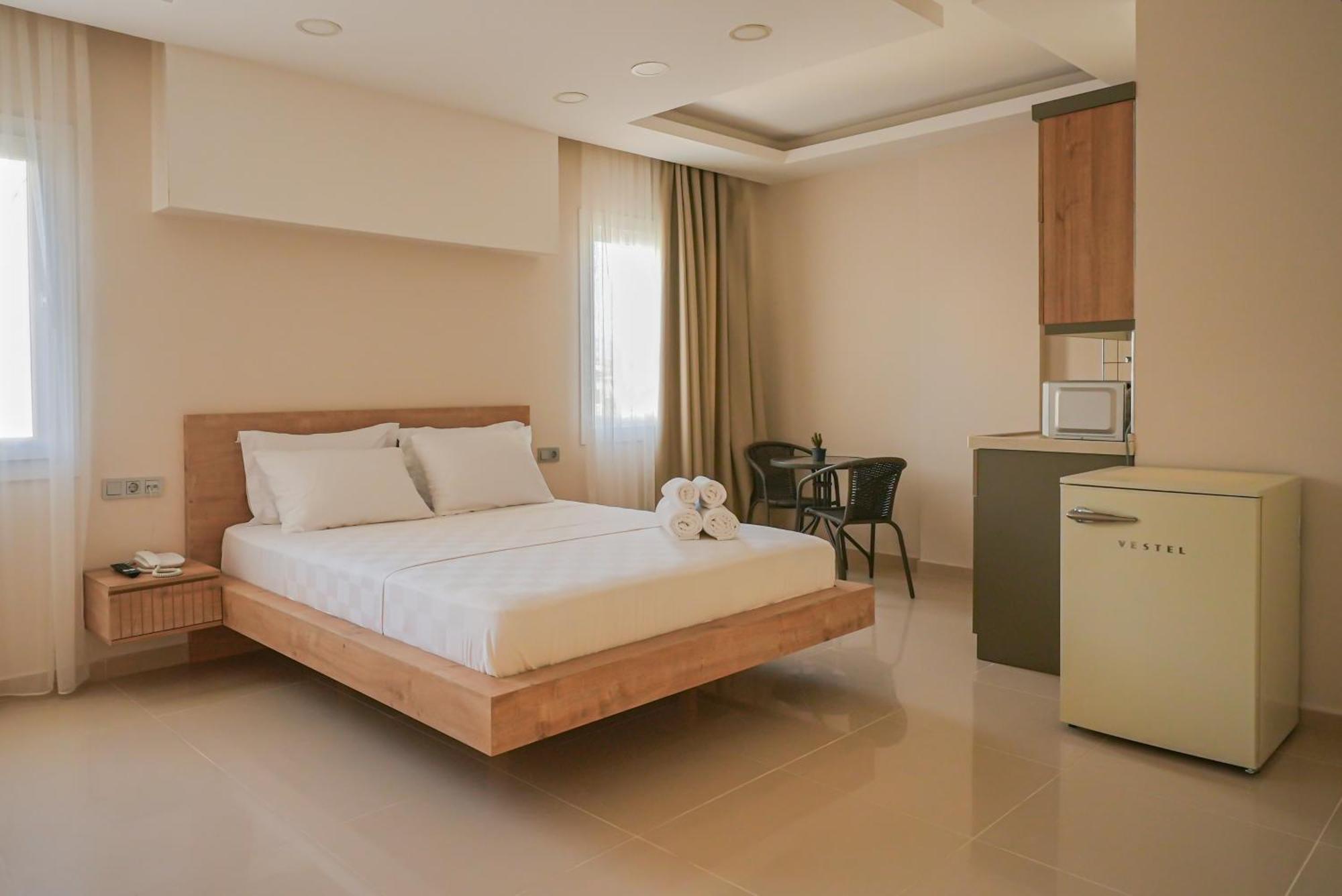 Soul House Kusadasi Bagian luar foto
