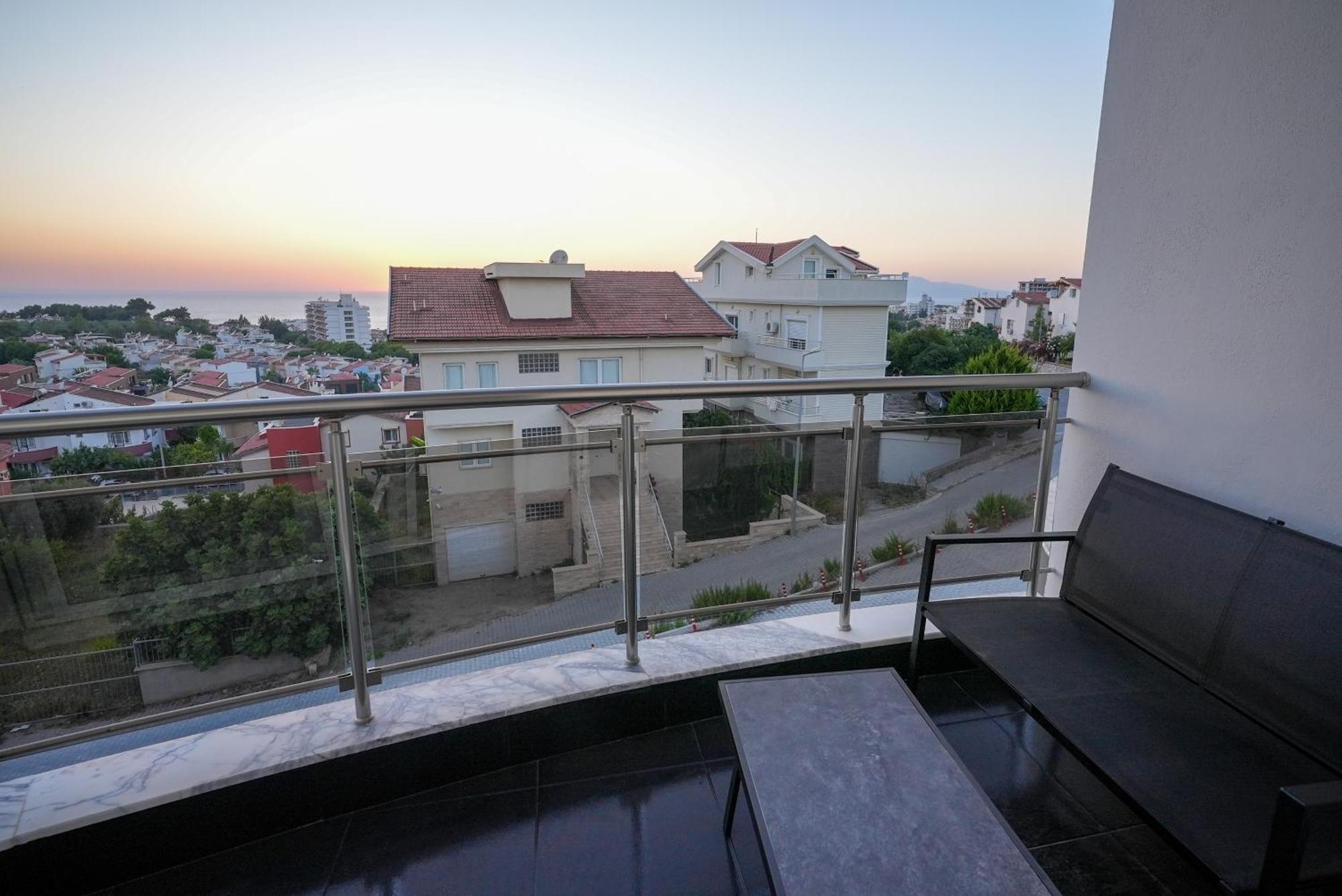Soul House Kusadasi Bagian luar foto
