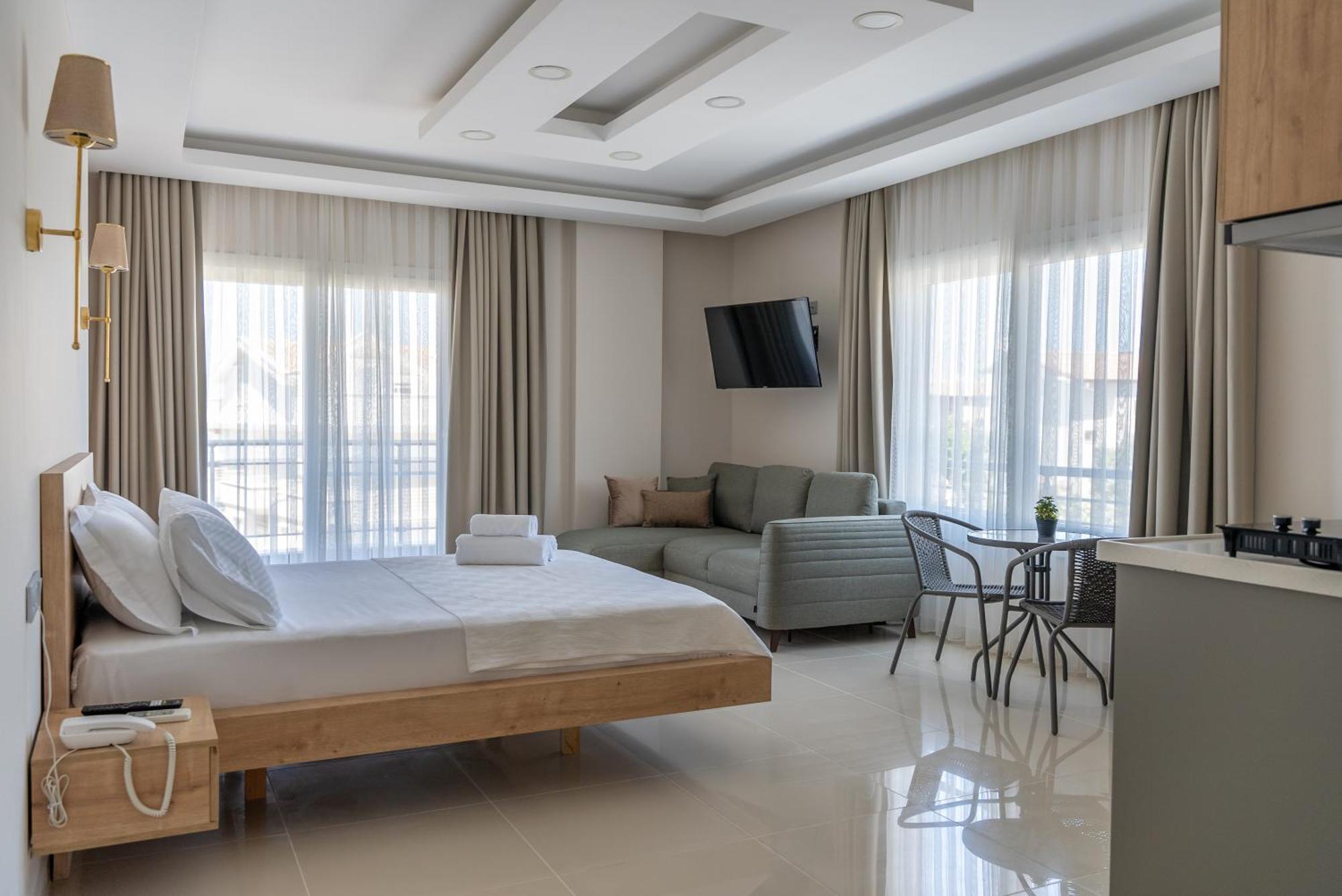 Soul House Kusadasi Bagian luar foto