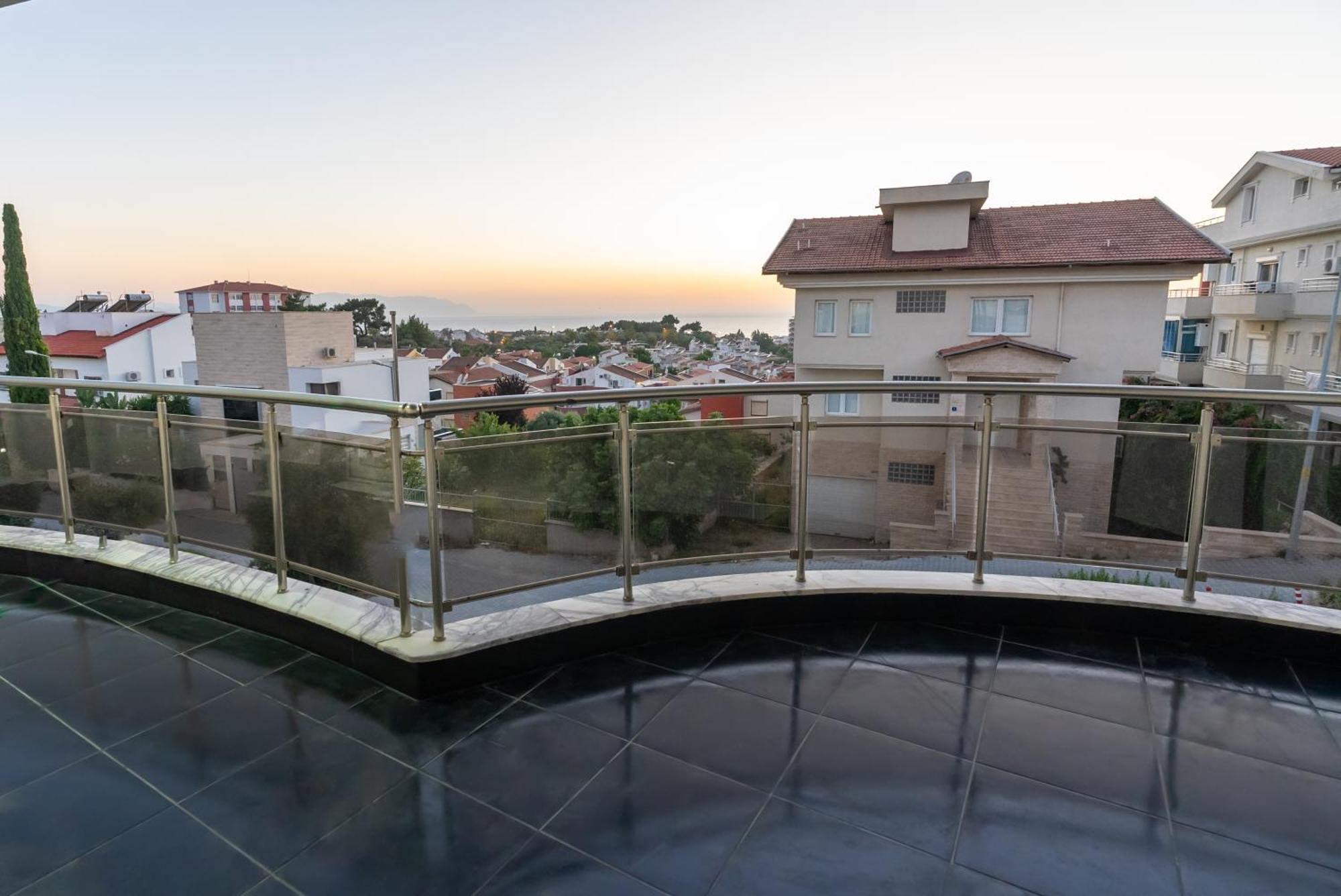 Soul House Kusadasi Bagian luar foto