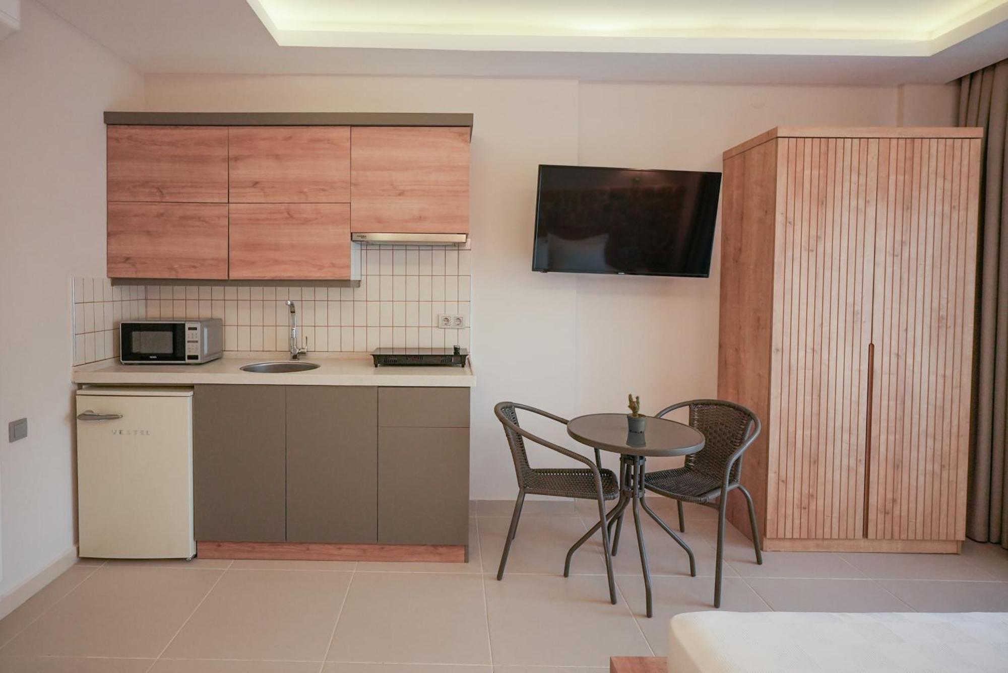 Soul House Kusadasi Bagian luar foto