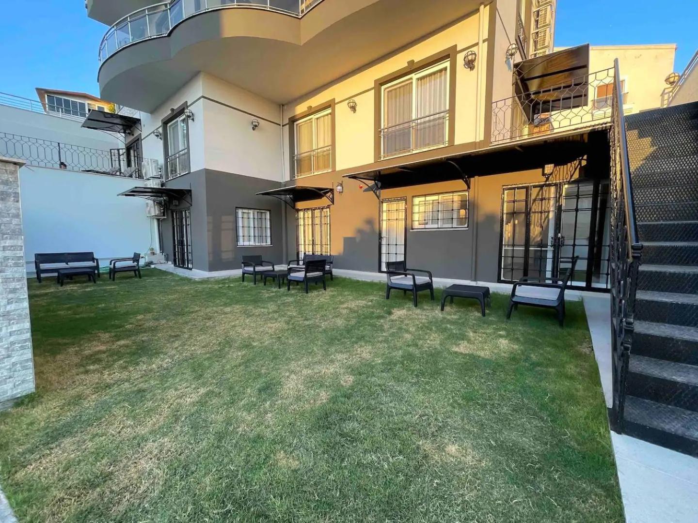 Soul House Kusadasi Bagian luar foto