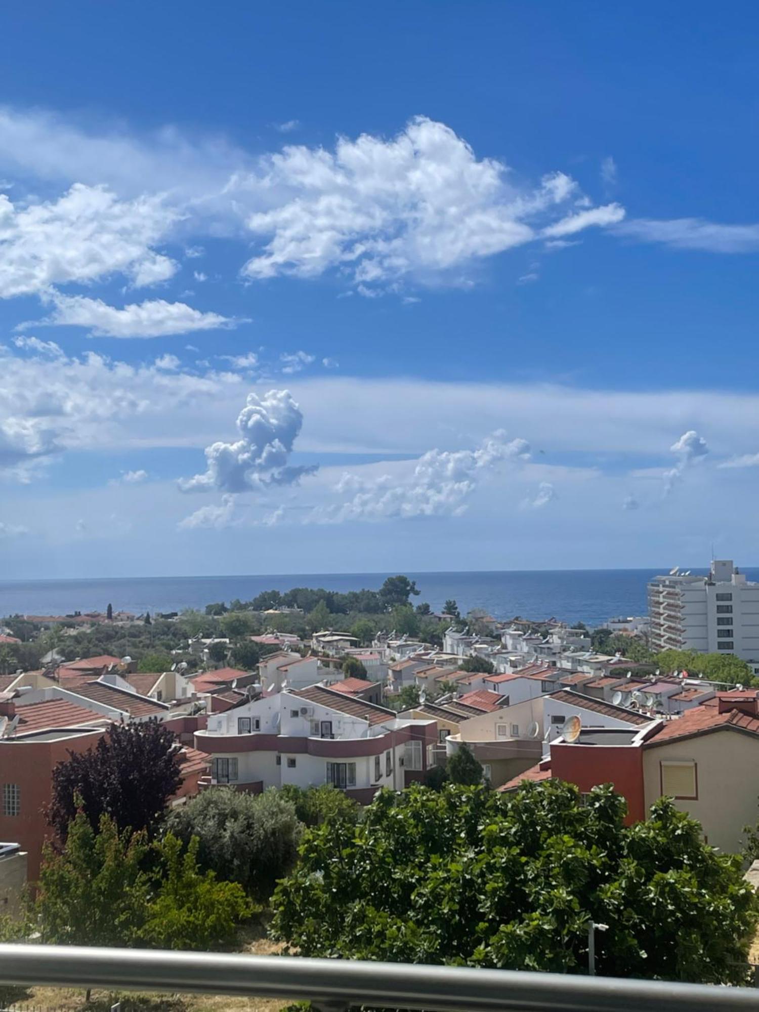 Soul House Kusadasi Bagian luar foto
