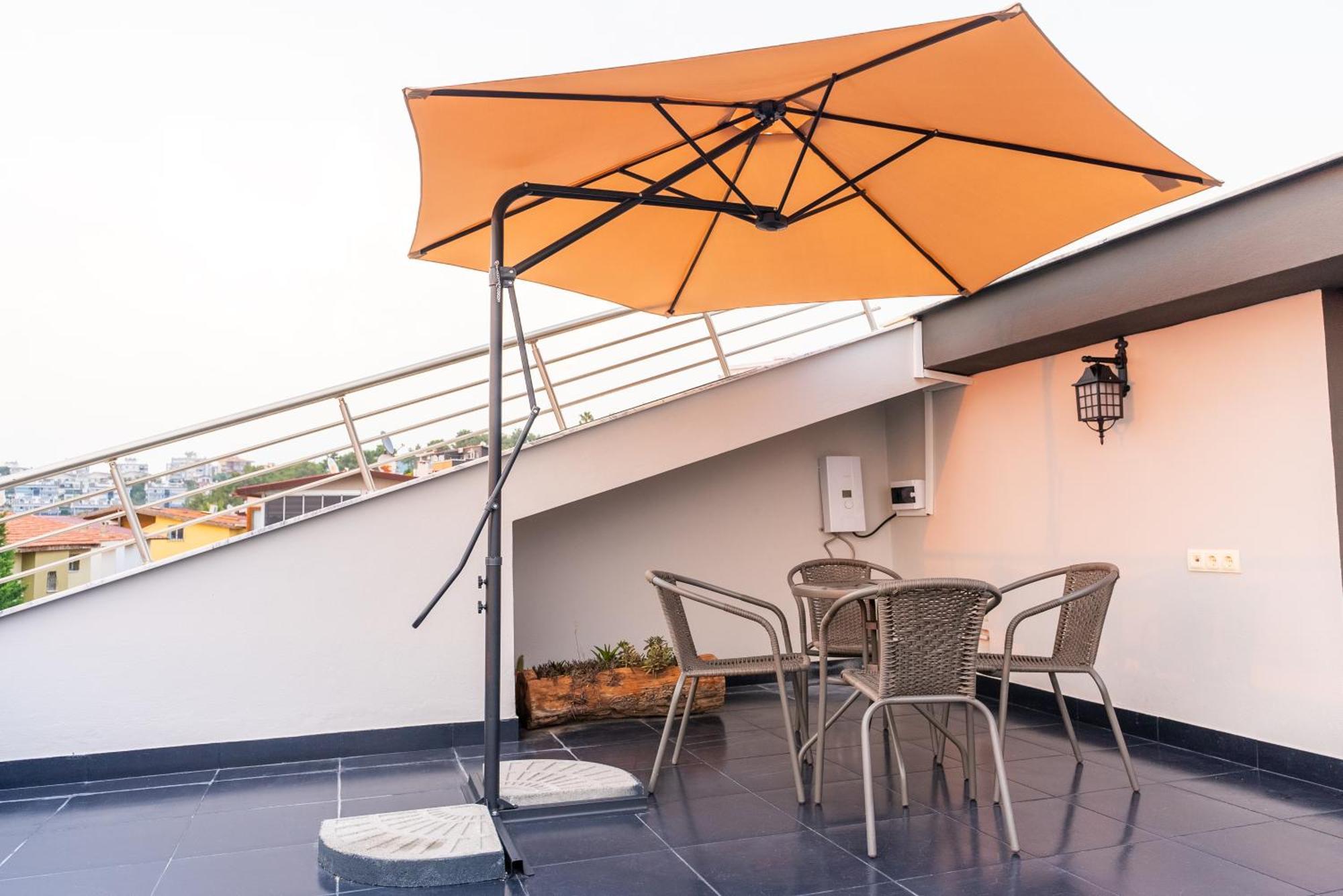 Soul House Kusadasi Bagian luar foto