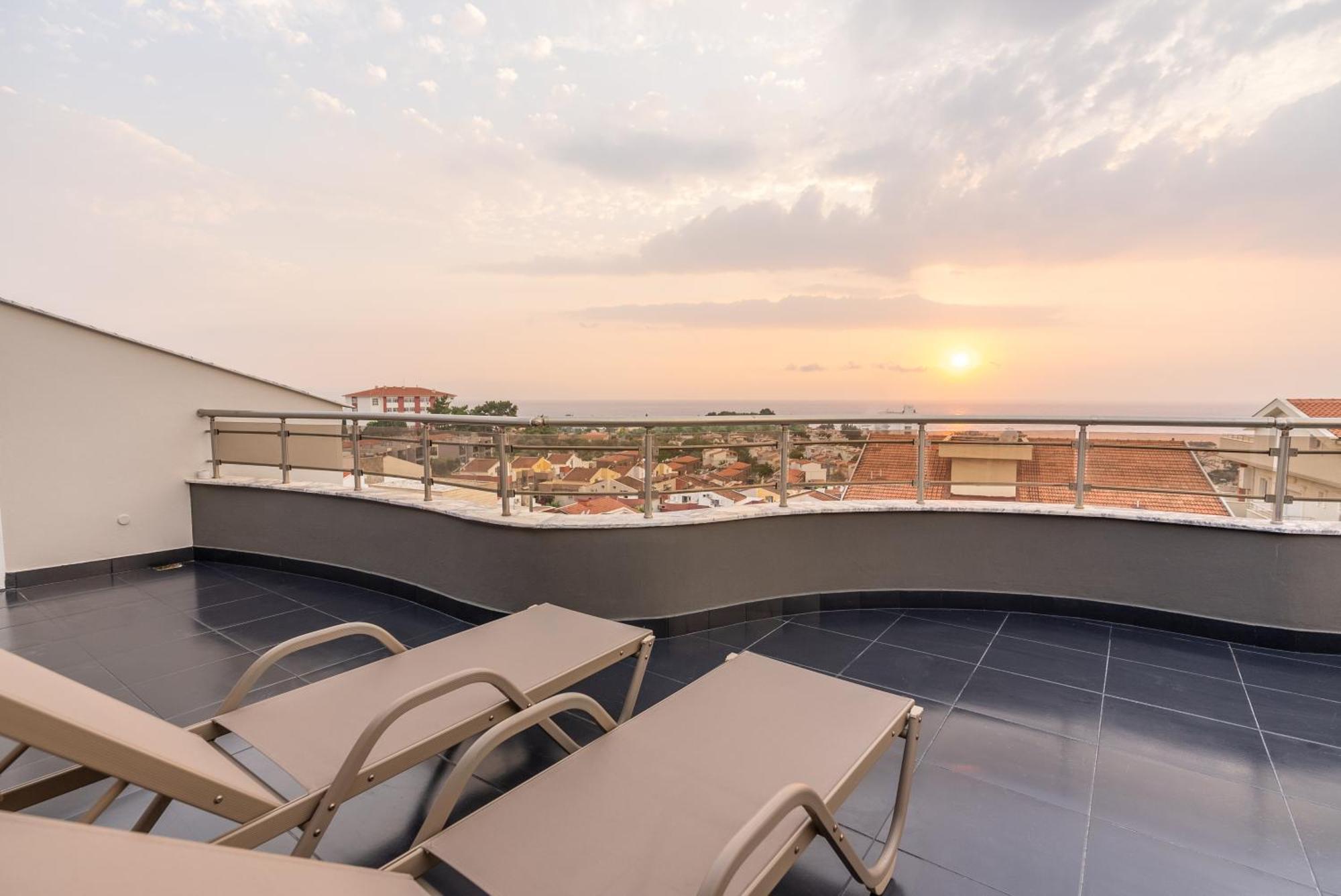 Soul House Kusadasi Bagian luar foto