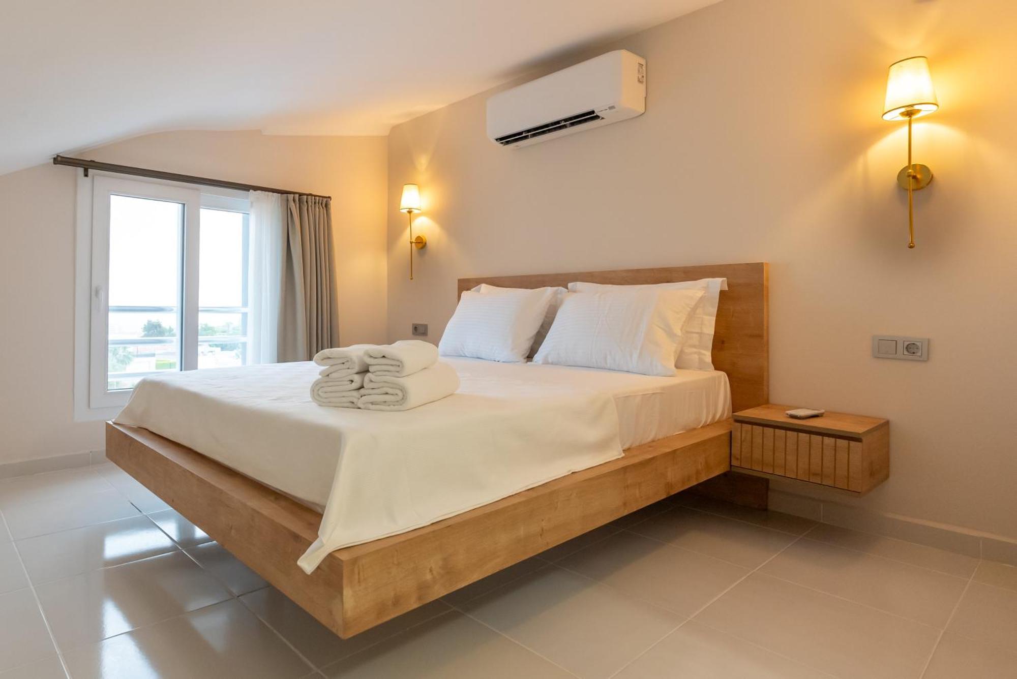 Soul House Kusadasi Bagian luar foto