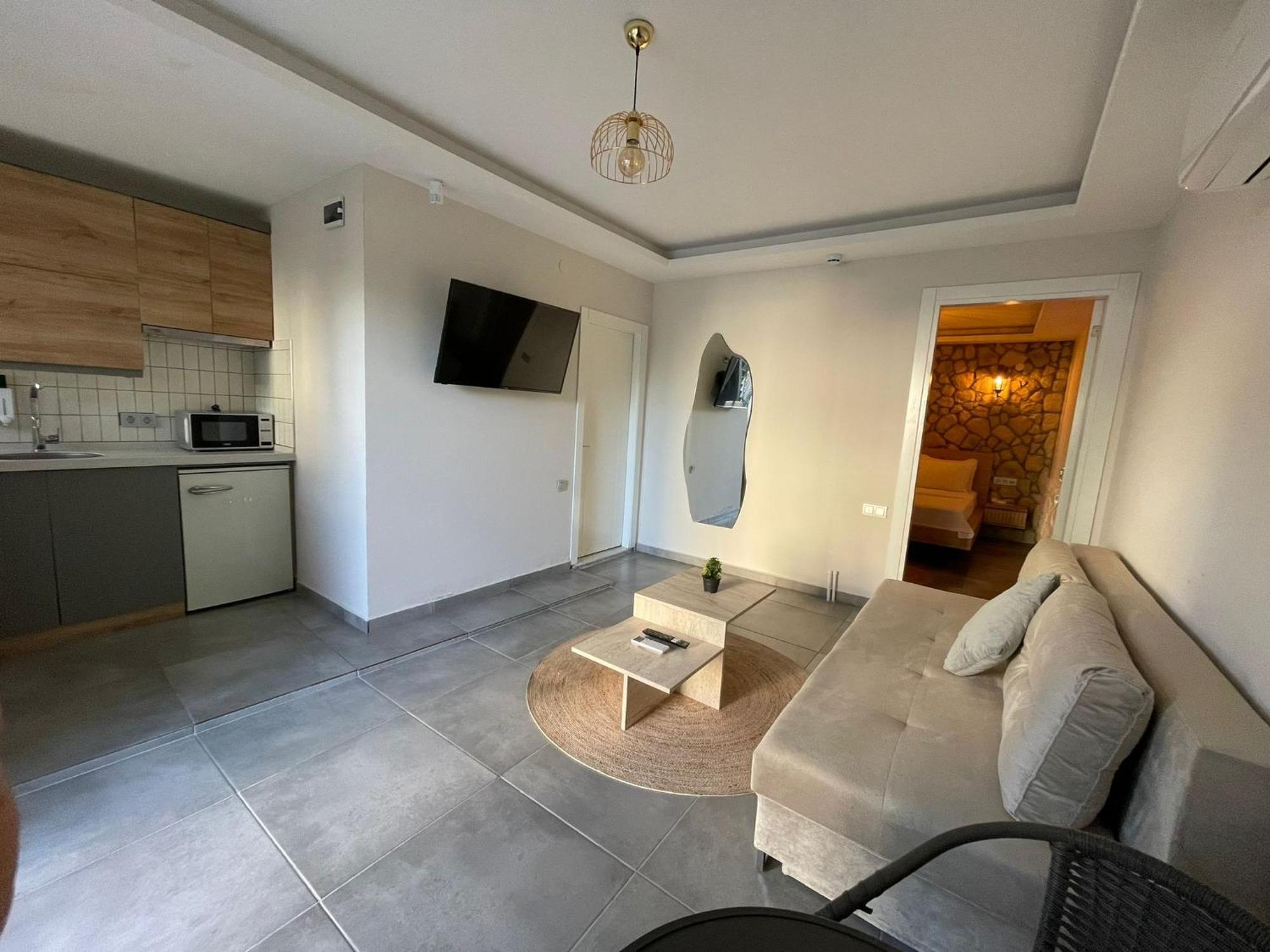 Soul House Kusadasi Bagian luar foto
