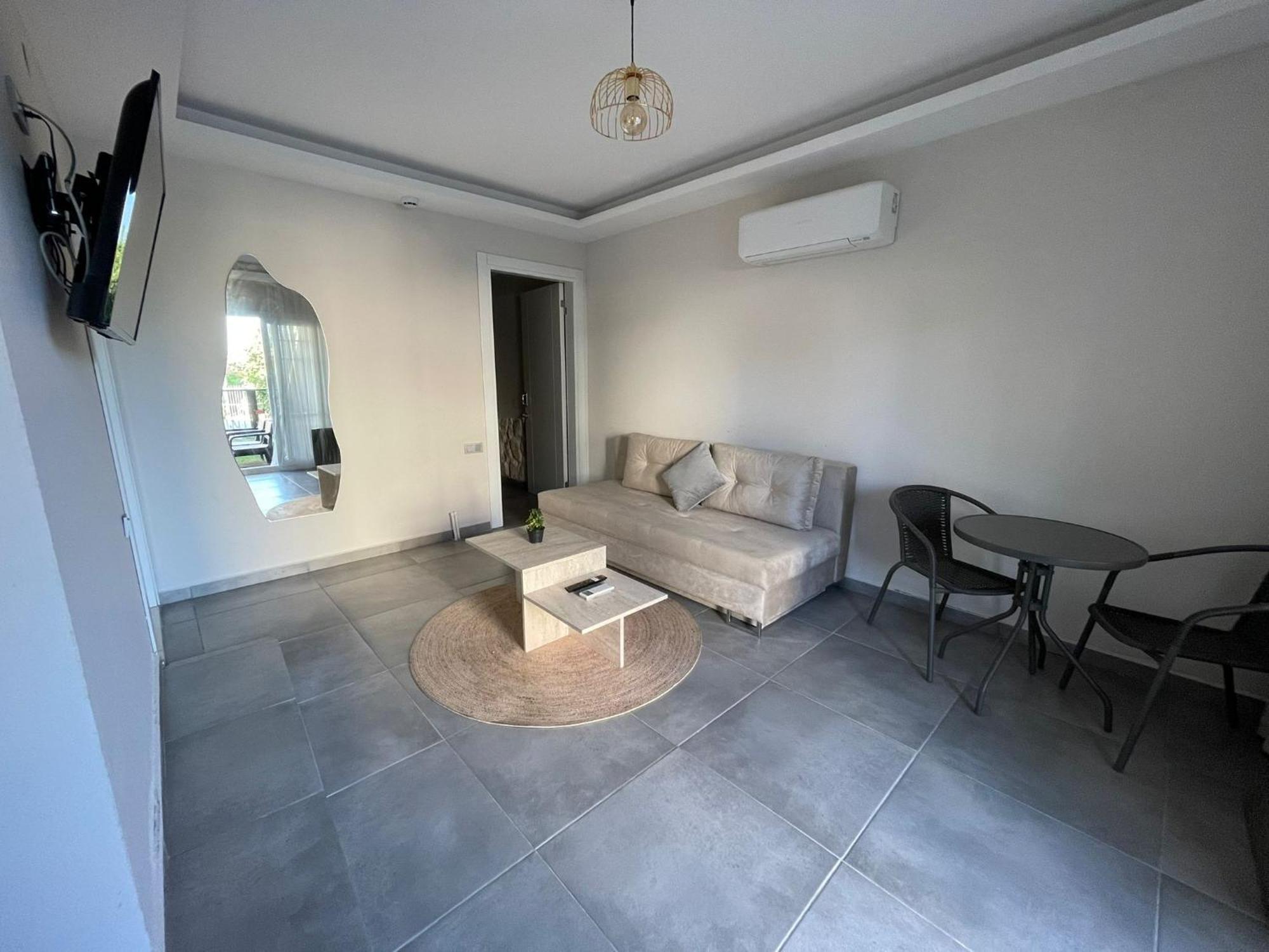 Soul House Kusadasi Bagian luar foto