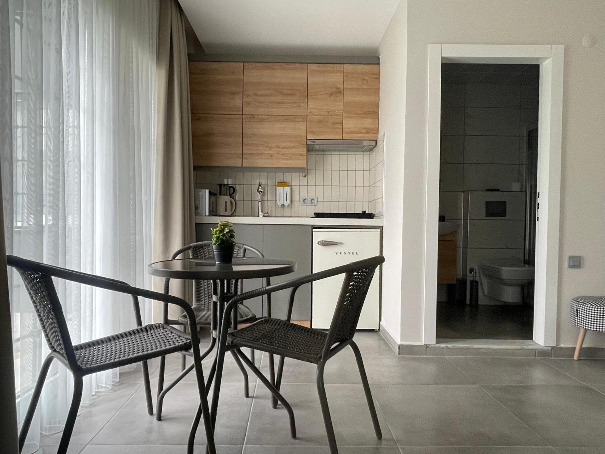 Soul House Kusadasi Bagian luar foto