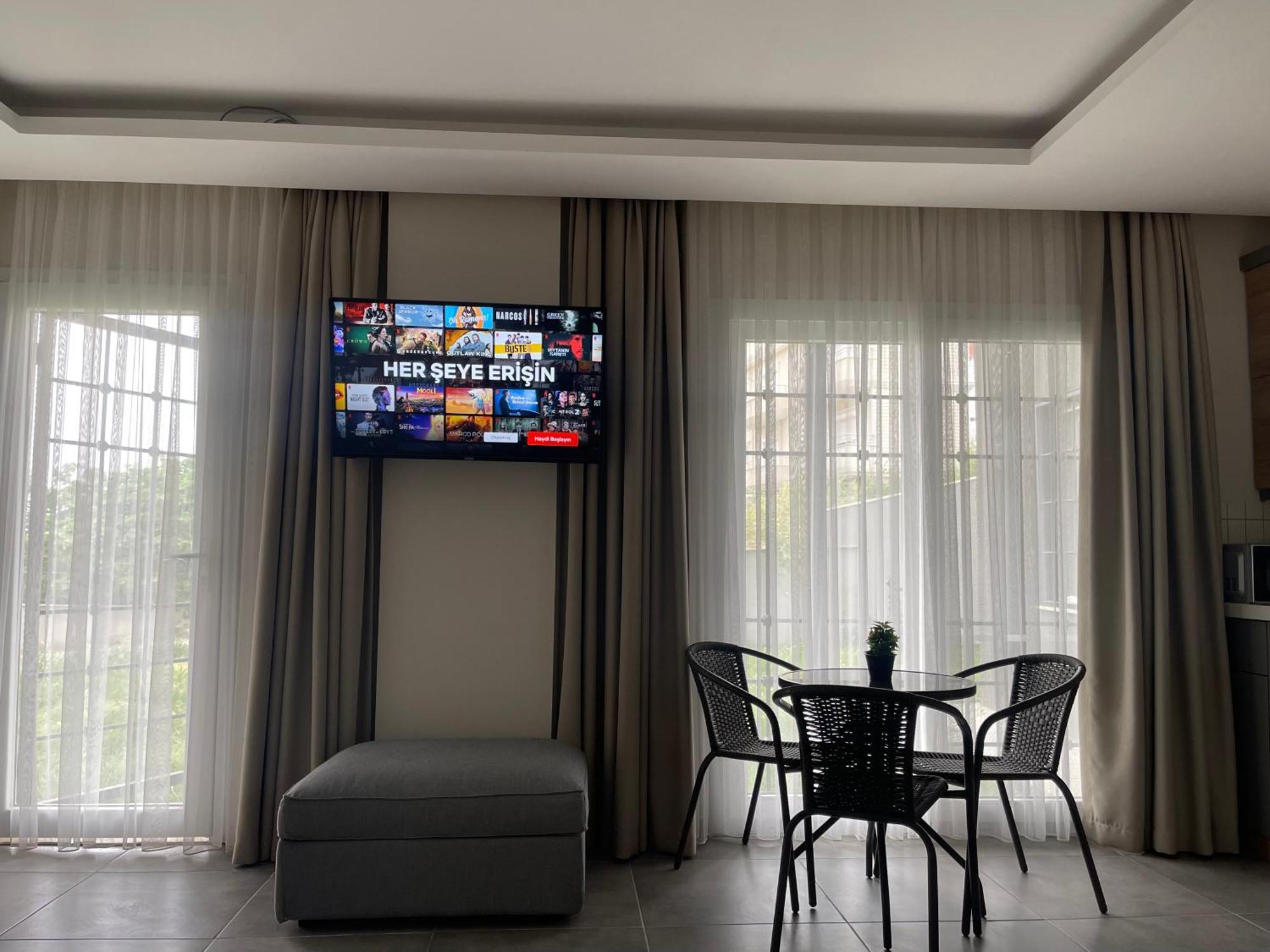 Soul House Kusadasi Bagian luar foto