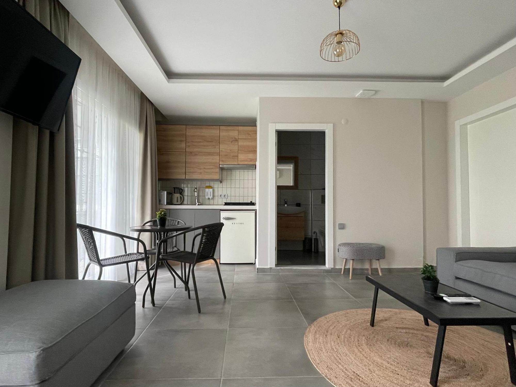 Soul House Kusadasi Bagian luar foto