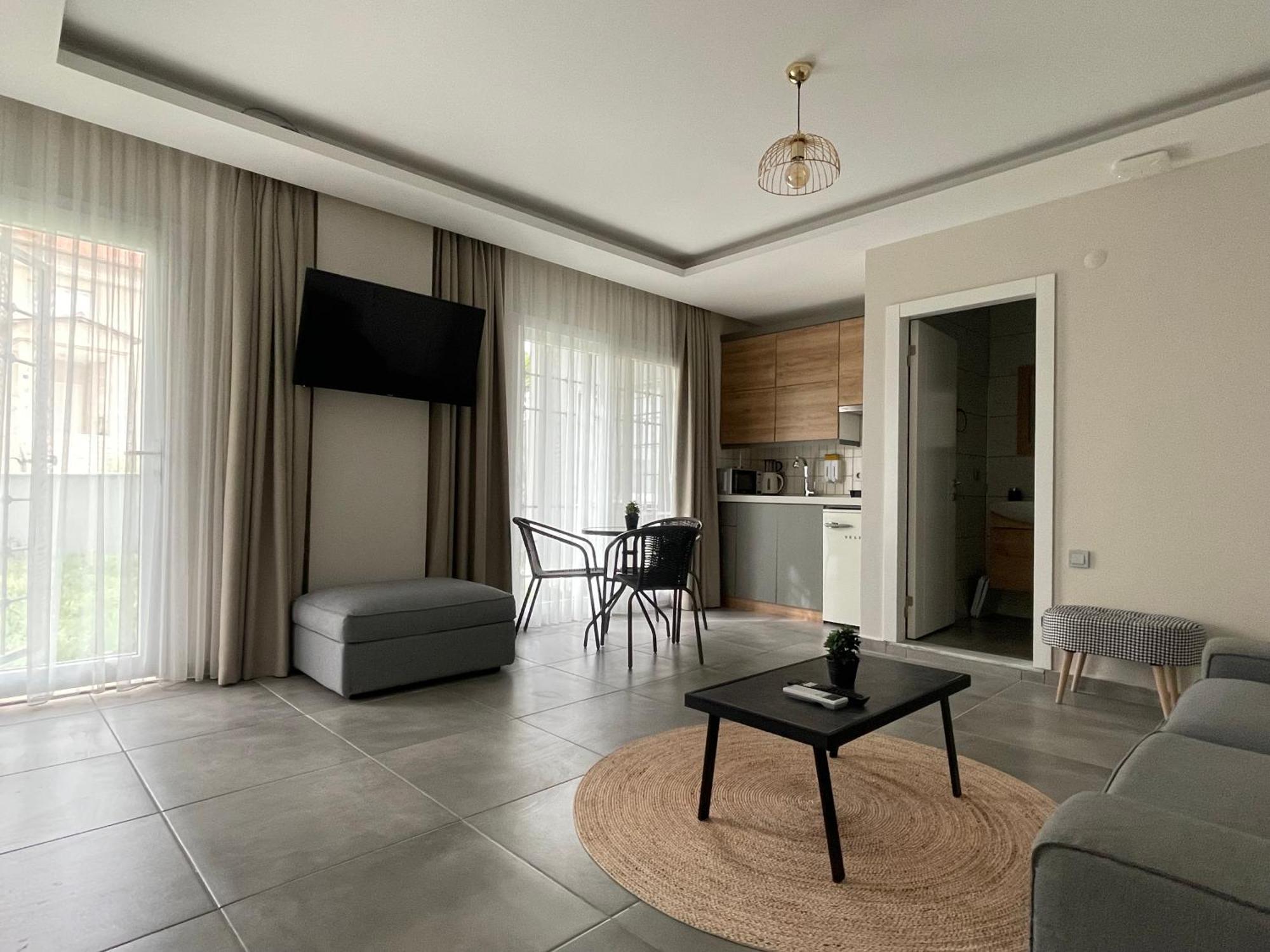 Soul House Kusadasi Bagian luar foto