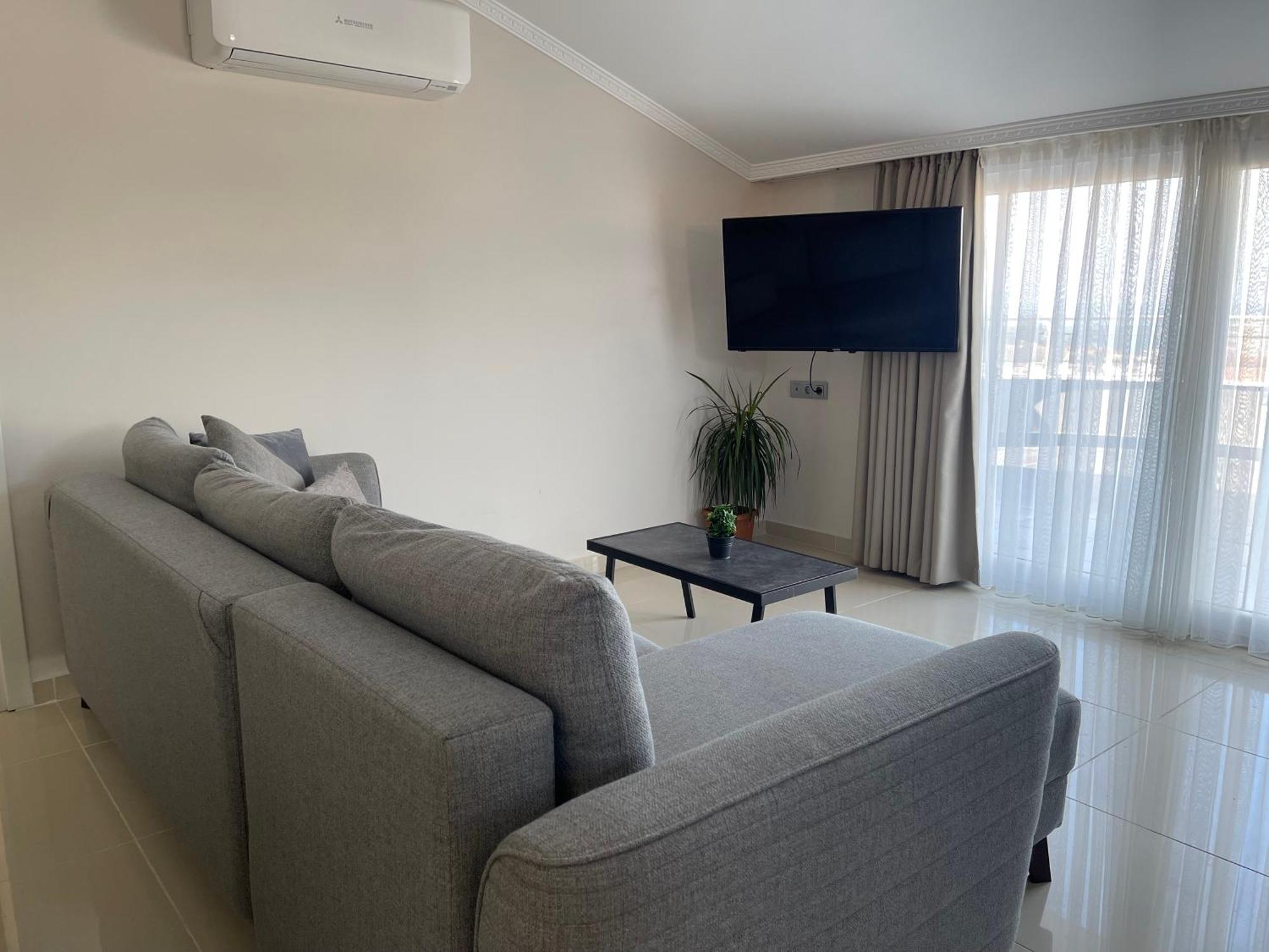Soul House Kusadasi Bagian luar foto