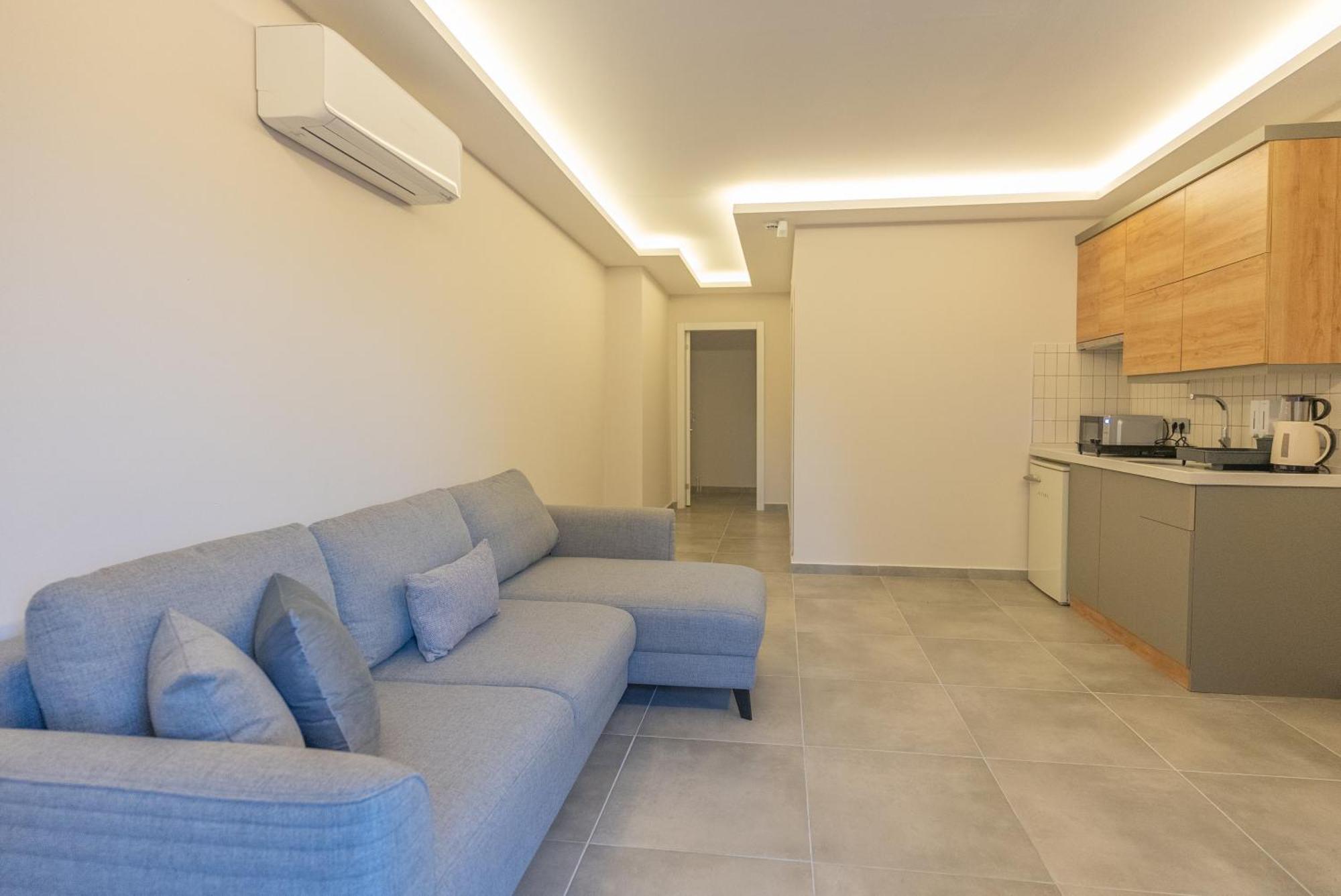 Soul House Kusadasi Bagian luar foto